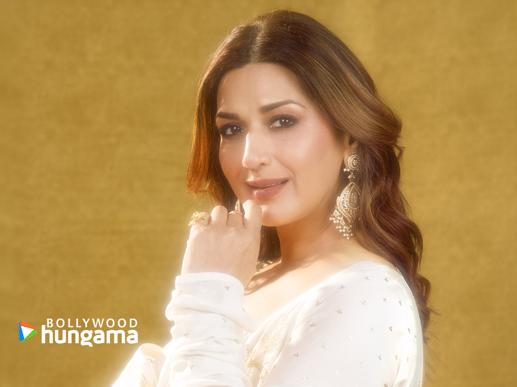 Sonali Bendre Sonali Bendre
