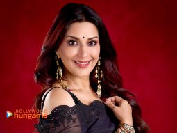 Celebrity wallpaper of Sonali Bendre