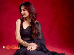 Celebrity wallpaper of Sonali Bendre