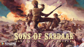 Movie Wallpapers Of The Movie Sons Of Sardaar: Battle Of Saragarhi