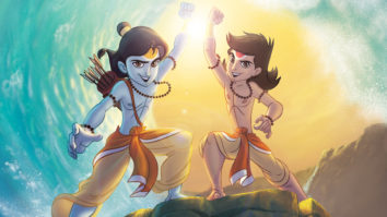 Sons of Ram