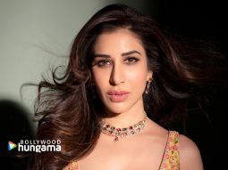 Celebrity wallpaper of Sophie Choudry