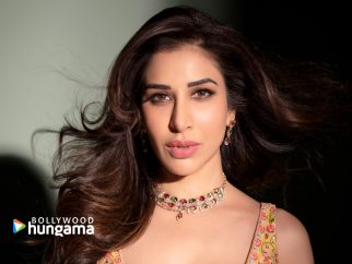 Celebrity wallpaper of Sophie Choudry