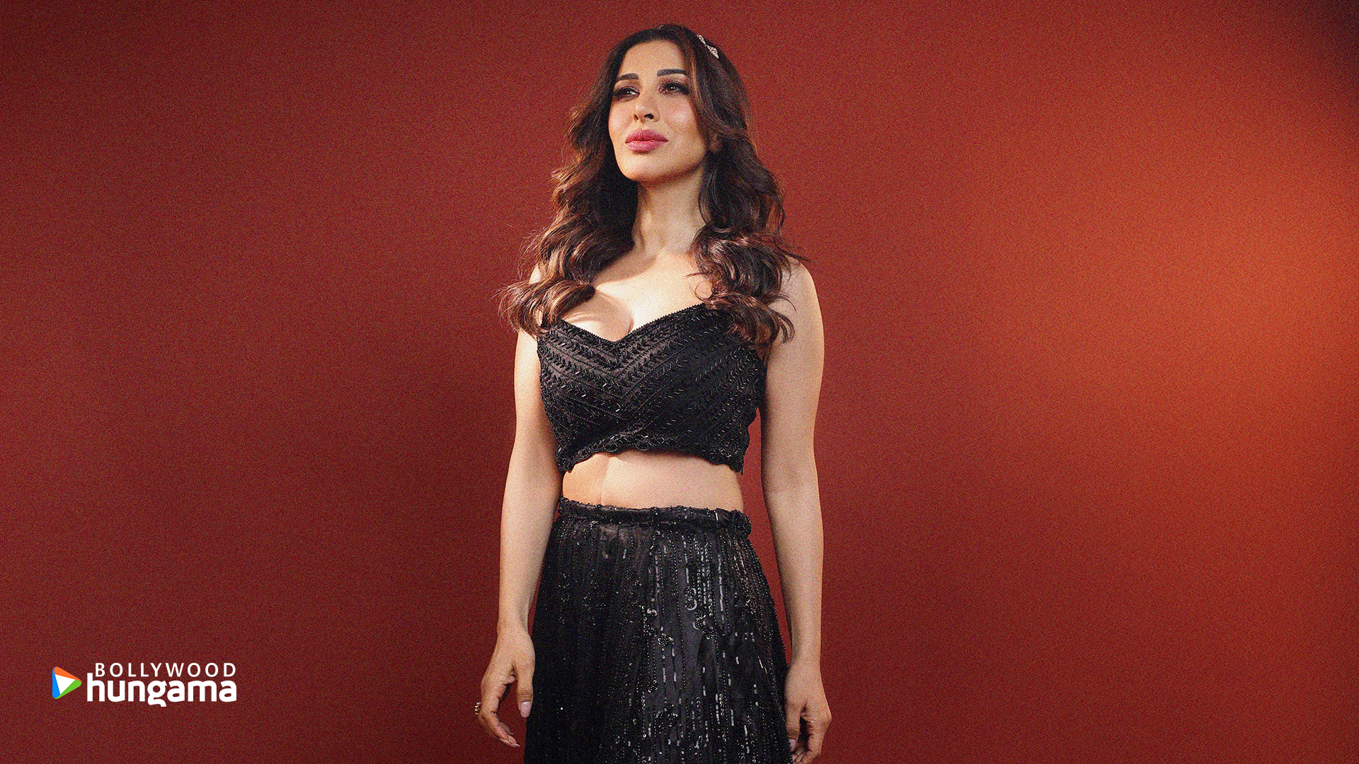 Sophie Choudry Sophie Choudry