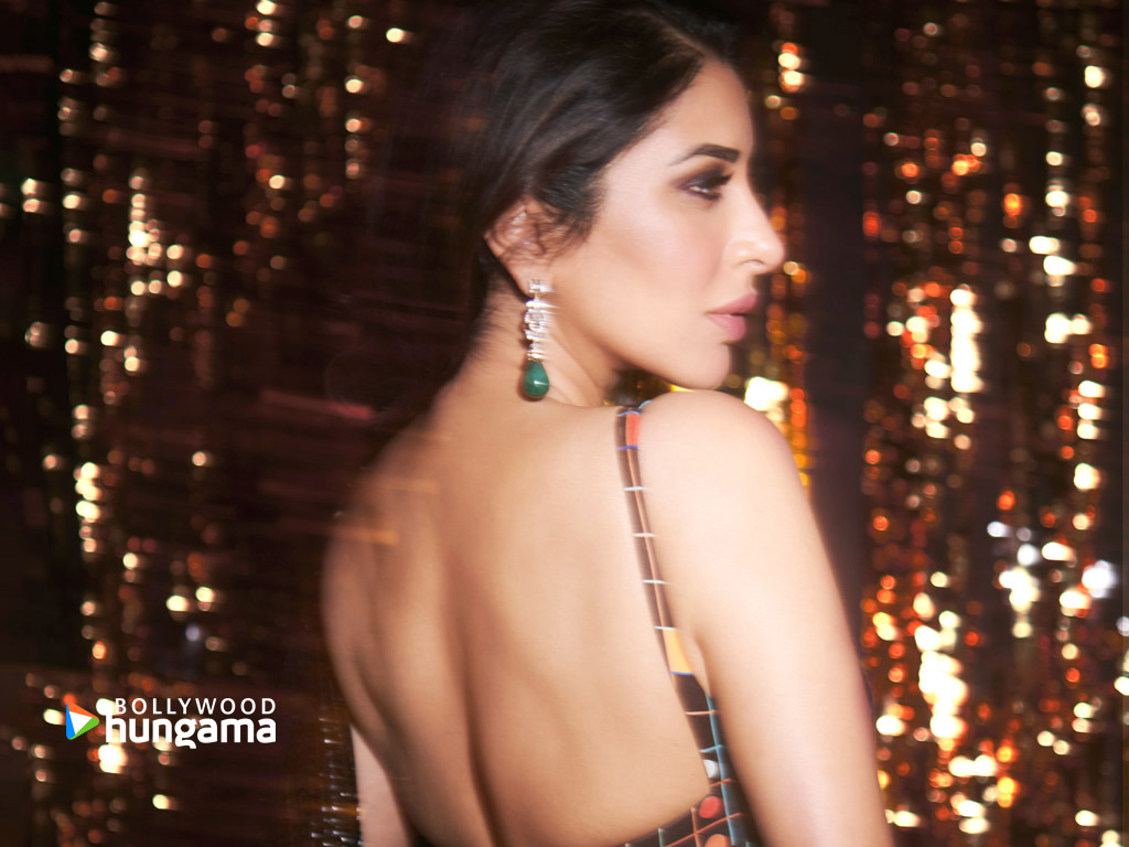 Sophie Choudry