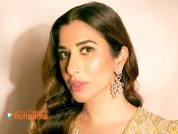 Celebrity wallpaper of Sophie Choudry