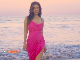 Celebrity wallpaper of Sophie Choudry