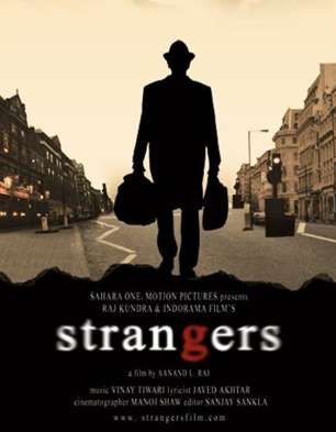 Strangers (2007 Hindi film) - Wikipedia