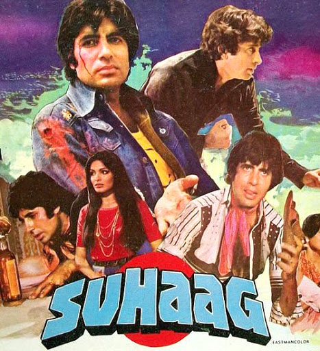 Suhaag full 2025 hd movie