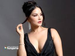 Celebrity wallpaper of Sunny Leone