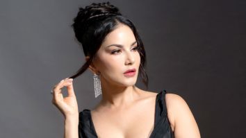 Celebrity wallpaper of Sunny Leone
