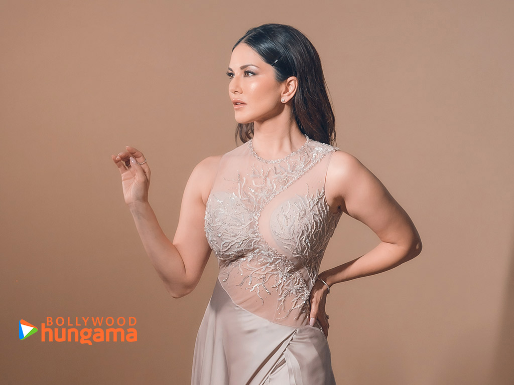 Sunny Leone Sunny Leone