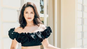 Celebrity wallpaper of Sunny Leone