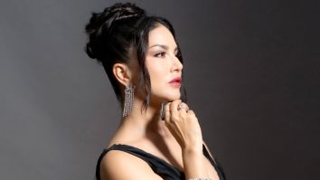 Celebrity wallpaper of Sunny Leone