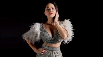 Celebrity wallpaper of Sunny Leone