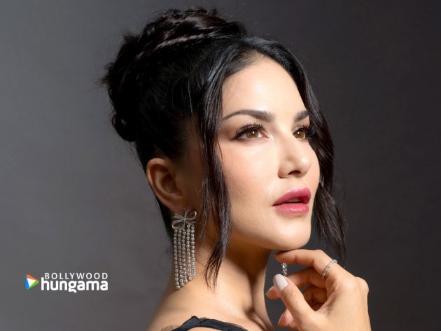 Sunny Leone