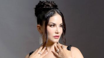 Celebrity wallpaper of Sunny Leone