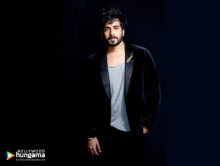 Celebrity Wallpapers of Sunny Singh Nijjar