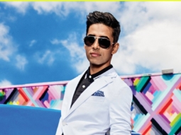 Suraj Sharma