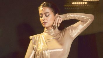 Celebrity wallpaper of Surveen Chawla