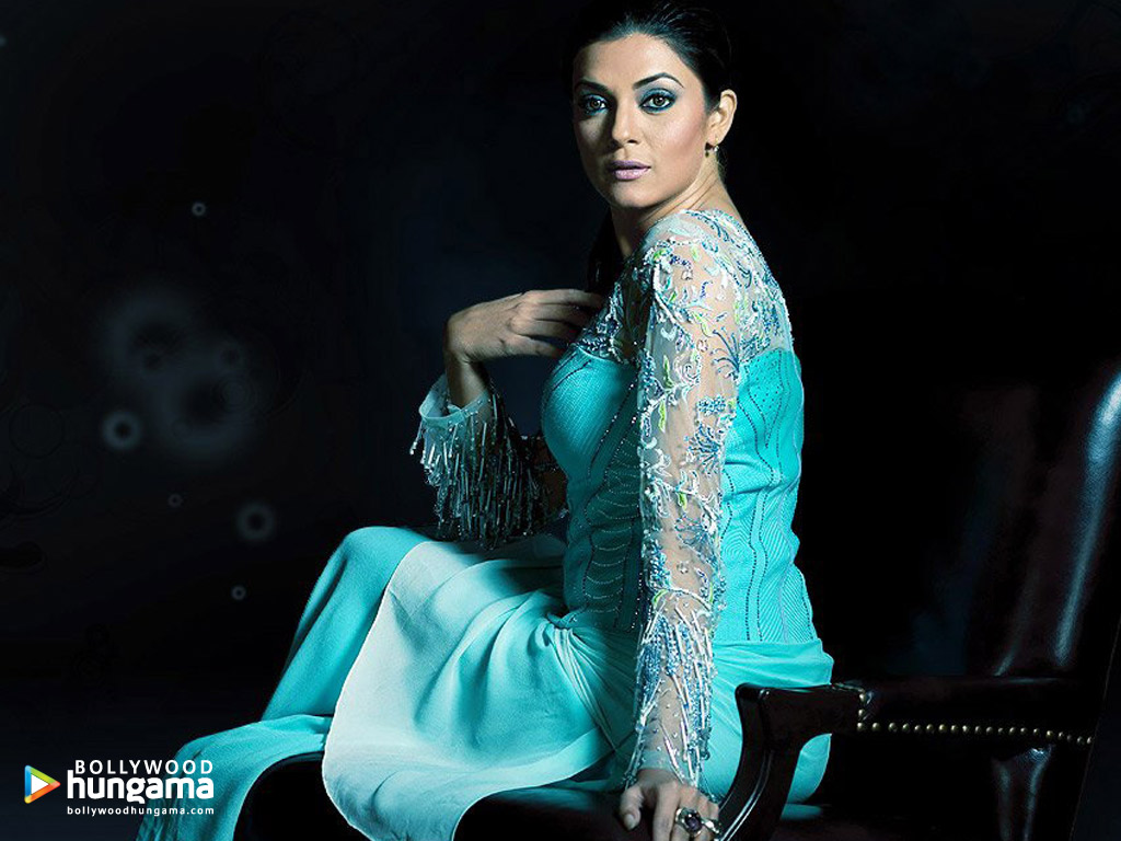 Sushmita Sen Sushmita Sen