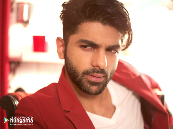 Taaha Shah