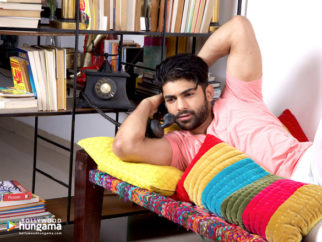Celebrity Wallpapers Of The Taaha Shah