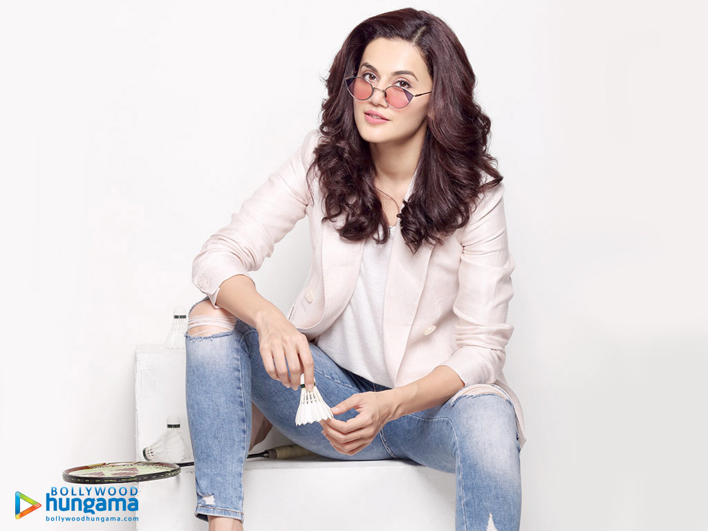 Taapsee Pannu Taapsee Pannu