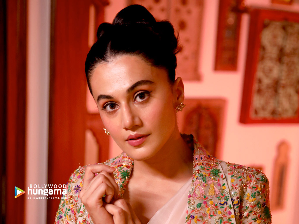 Taapsee Pannu Taapsee Pannu