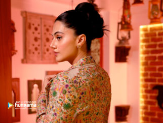 Celebrity wallpapers of Taapsee Pannu