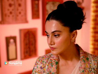 Celebrity wallpapers of Taapsee Pannu