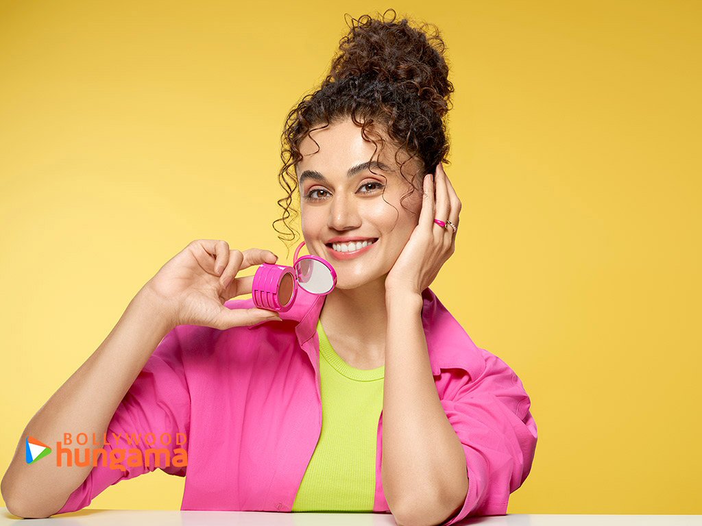 Taapsee Pannu Taapsee Pannu