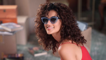 Celeb Wallpapers Of Taapsee Pannu
