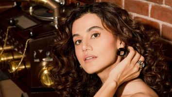 Taapsee Pannu