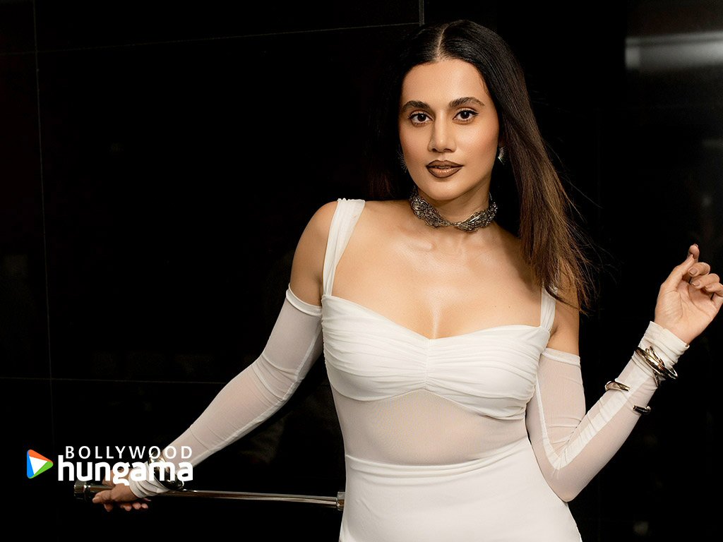 Taapsee Pannu Taapsee Pannu