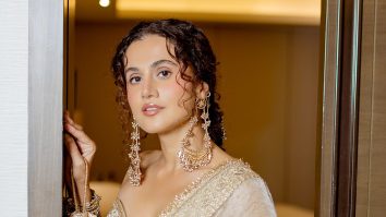 Celebrity wallpaper of Taapsee Pannu