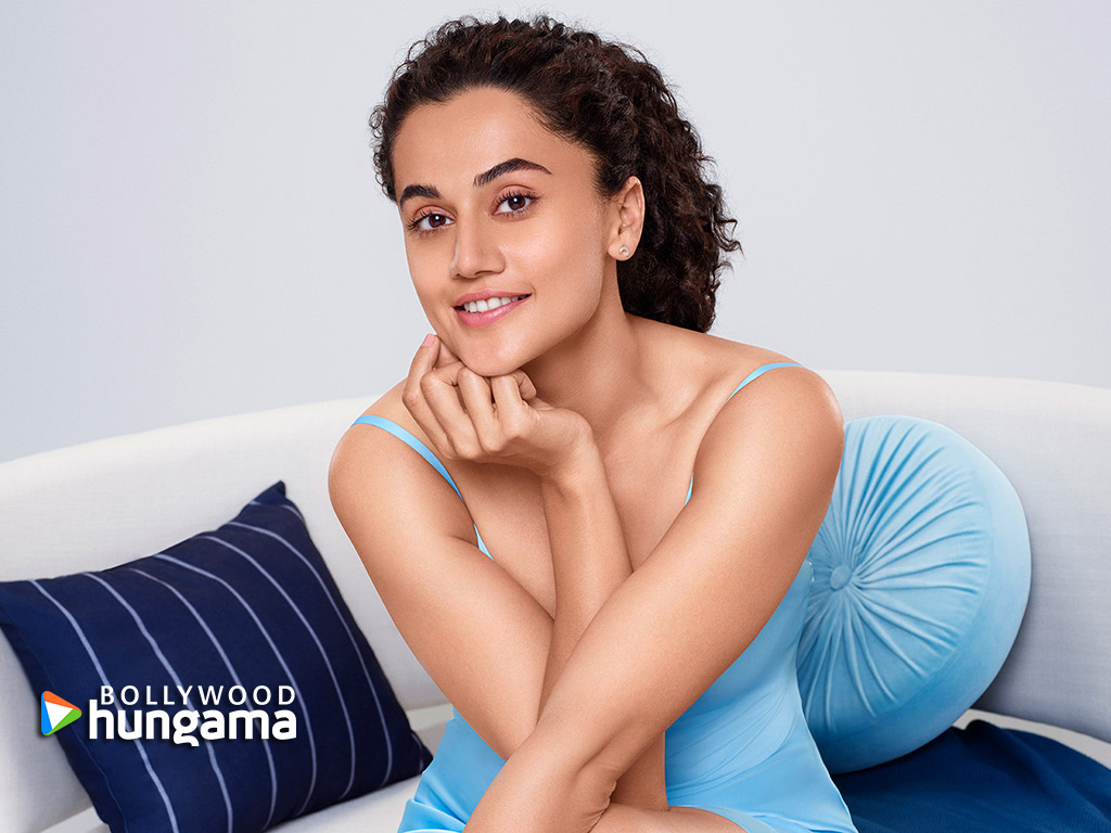 Taapsee Pannu Taapsee Pannu