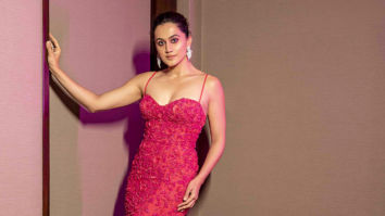 Celeb Wallpapers Of Taapsee Pannu