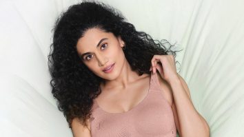 Celebrity wallpaper of Taapsee Pannu