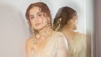 Celebrity wallpaper of Taapsee Pannu