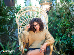 Celeb Wallpapers Of Taapsee Pannu