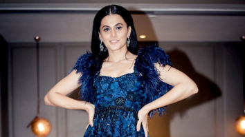 Celeb Wallpapers Of Taapsee Pannu