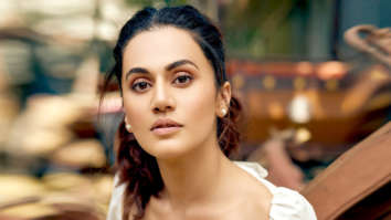 Celeb Wallpapers Of Taapsee Pannu