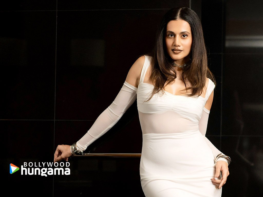 Taapsee Pannu Taapsee Pannu