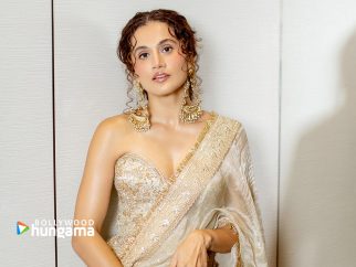 Celebrity wallpaper of Taapsee Pannu