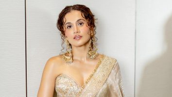Celebrity wallpaper of Taapsee Pannu