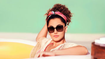 Celeb Wallpapers Of Taapsee Pannu