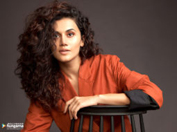 Celeb Wallpapers Of Taapsee Pannu
