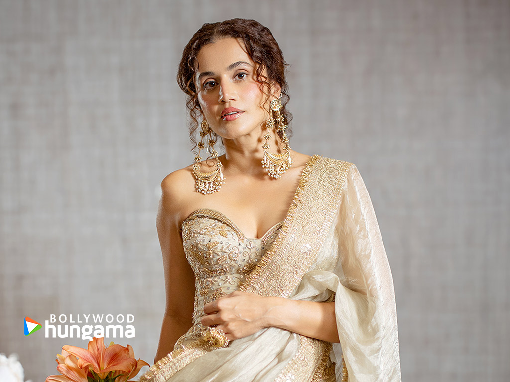 Taapsee Pannu