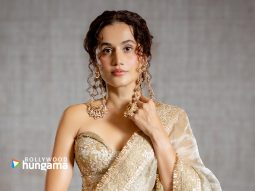 Celebrity wallpaper of Taapsee Pannu